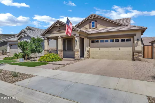 23146 E MAYBERRY Road, Queen Creek, AZ 85142