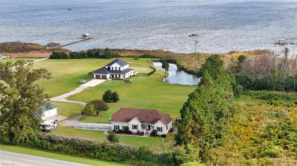 102 Bayshore Court, Maple, NC 27956