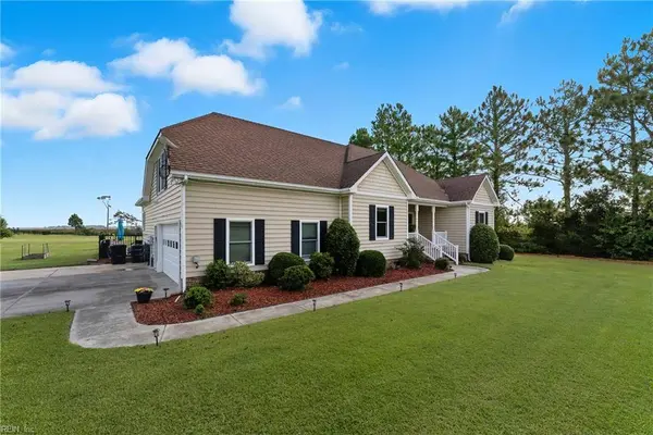 102 Bayshore Court, Maple, NC 27956