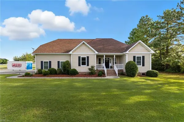 102 Bayshore Court, Maple, NC 27956