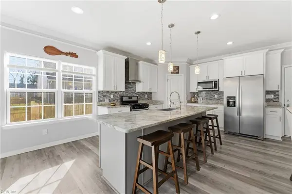 1408 Vine St, Norfolk, VA 23523