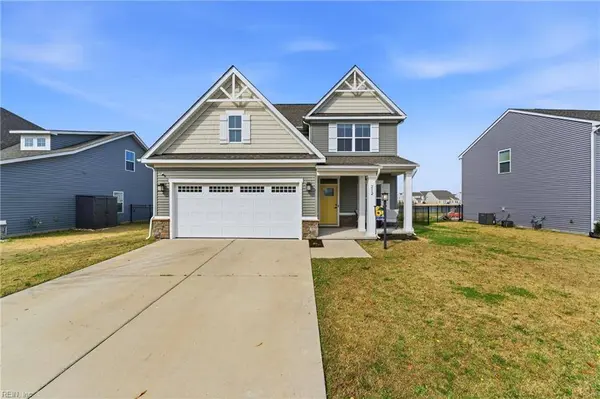 212 Green Lake Road, Moyock, NC 27958