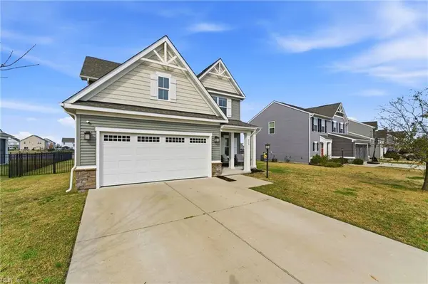 212 Green Lake Road, Moyock, NC 27958