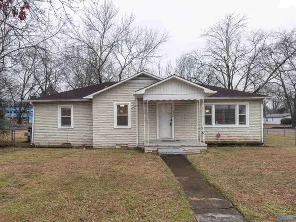 300 Beirne Avenue, Huntsville, AL 35801