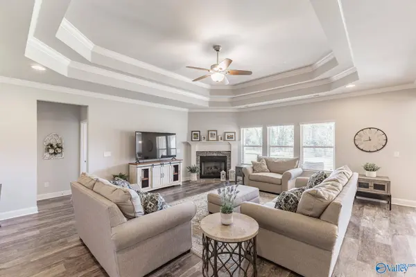 26746 Mill Creek Drive, Athens, AL 35613