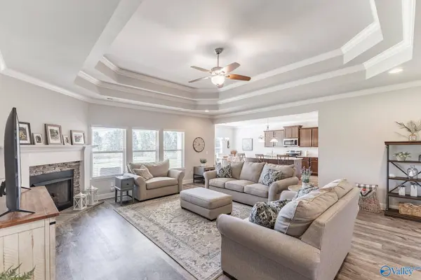 26746 Mill Creek Drive, Athens, AL 35613