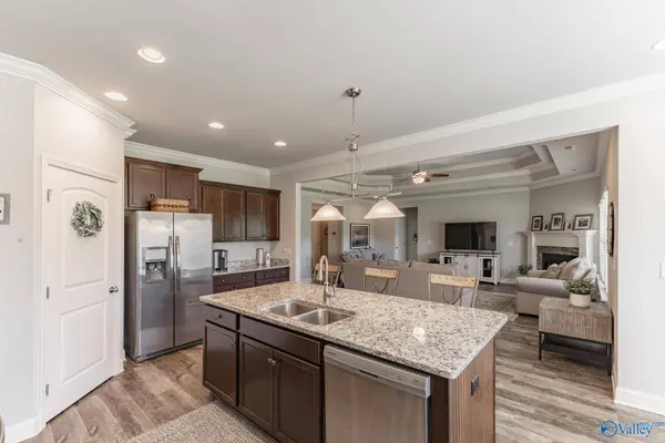 26746 Mill Creek Drive, Athens, AL 35613