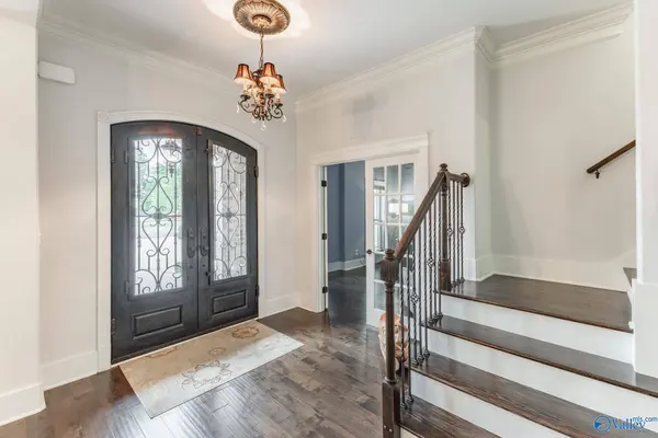 6 Holly Park Blvd, Huntsville, AL 35824