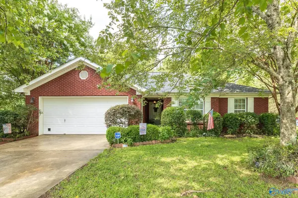 14396 Sara Beth Drive