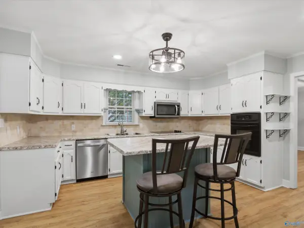 26875 Denbo Circle, Harvest, AL 35749