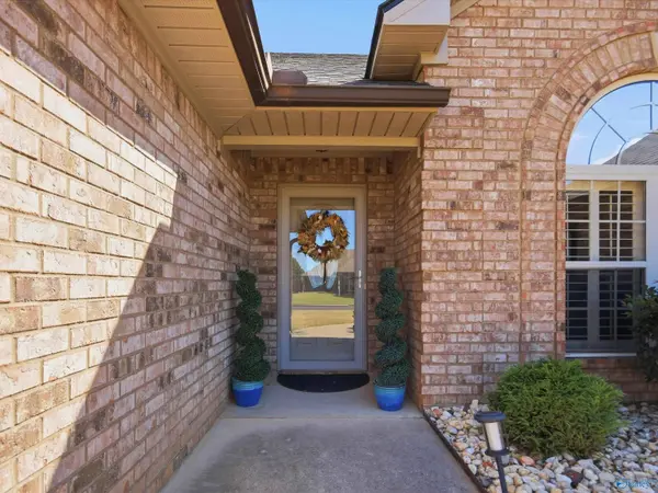 13400 Summerfield Drive, Athens, AL 35613