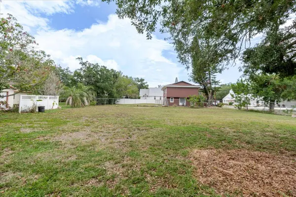 7208 S SHERRILL, Tampa, FL 33616