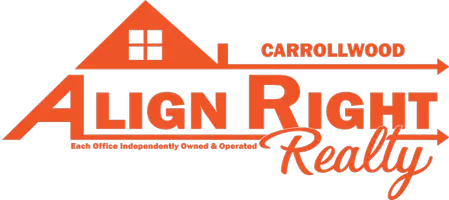 Align Right Realty Logo
