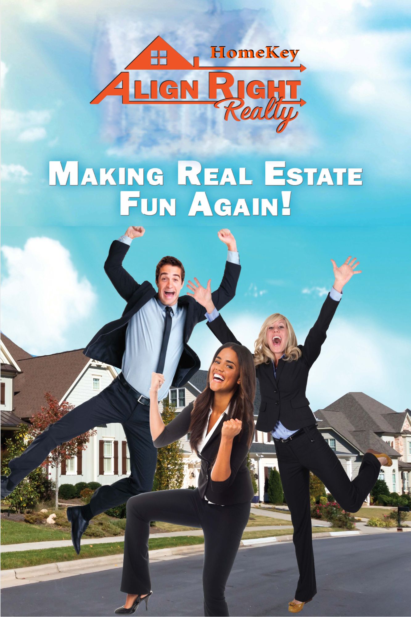 Align Right Realty HOMEKEY