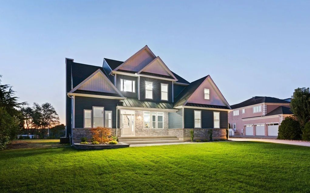 OLD BRIDGE NEW JERSEY