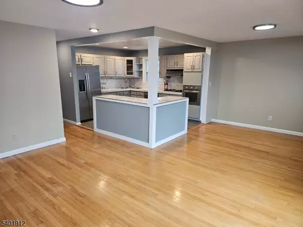 517 Yale Ave #1, Hillside Twp., NJ 07205