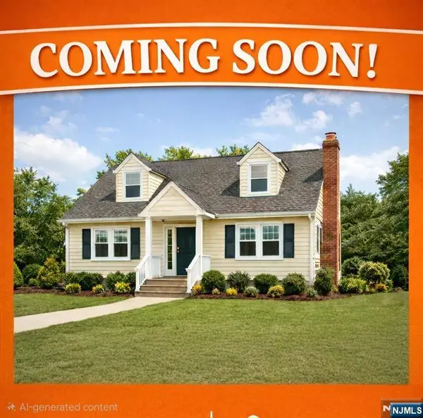 95 William PL, Totowa, NJ 07512