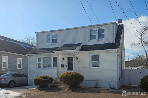 95 William PL, Totowa, NJ 07512