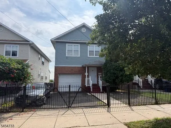 38 Milford Ave, Newark City, NJ 07108