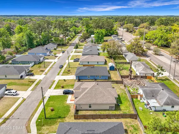 1385 Ottawa AVE, Jacksonville, FL 32210