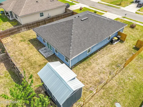 1385 Ottawa AVE, Jacksonville, FL 32210