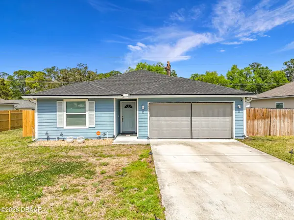 1385 Ottawa AVE, Jacksonville, FL 32210