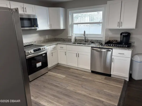 246 Ponce De Leon DR, Ormond Beach, FL 32176