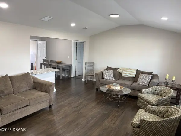 246 Ponce De Leon DR, Ormond Beach, FL 32176
