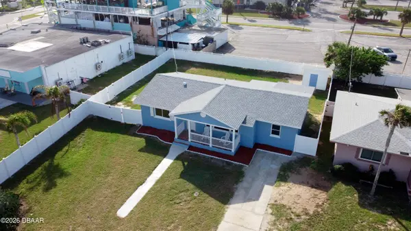 246 Ponce De Leon DR, Ormond Beach, FL 32176