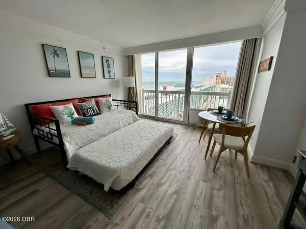 2700 Atlantic AVE #708, Daytona Beach, FL 32118