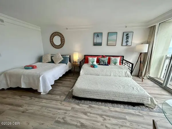 2700 Atlantic AVE #708, Daytona Beach, FL 32118