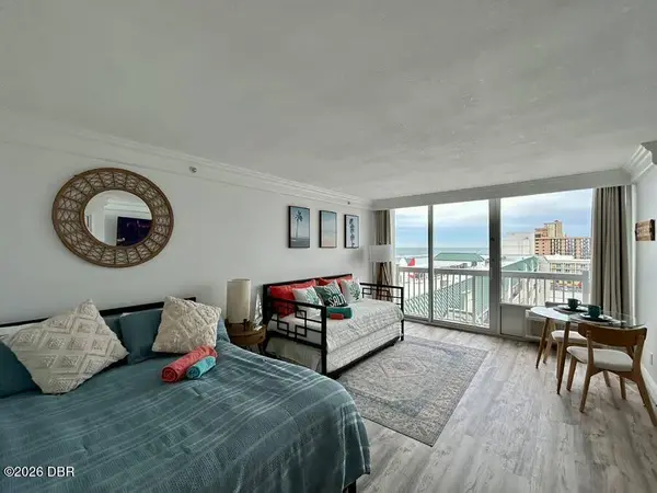 2700 Atlantic AVE #708, Daytona Beach, FL 32118