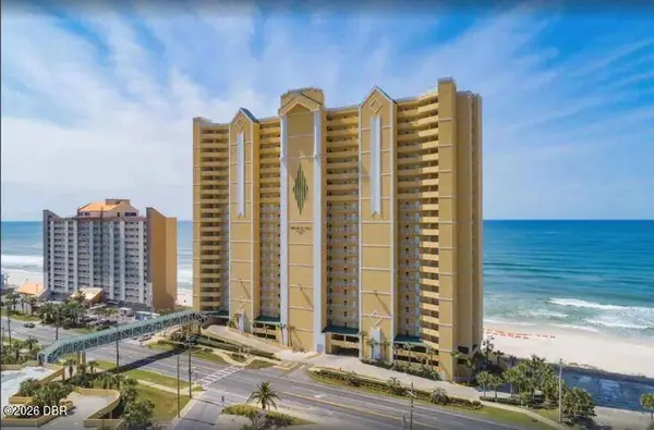 17545 Front Beach RD #2208