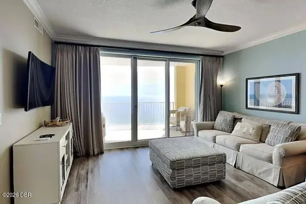 17545 Front Beach RD #2208, Panama City Beach, FL 32413