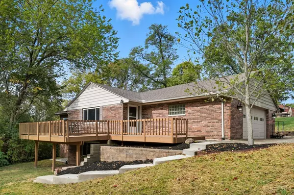 5865 Day Rd, Colerain Twp, OH 45252