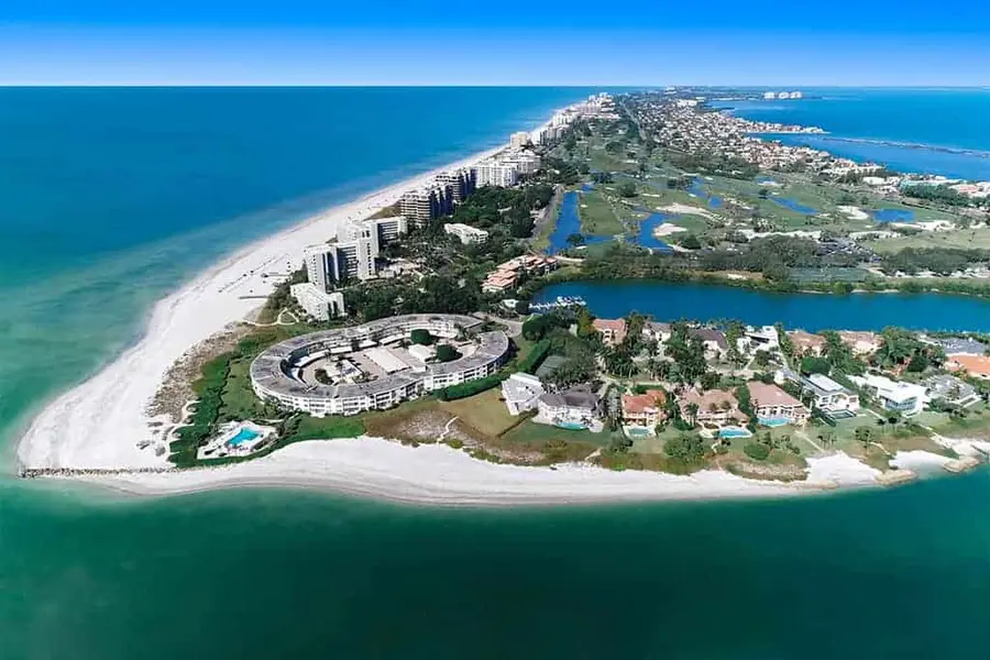 Longboat Key