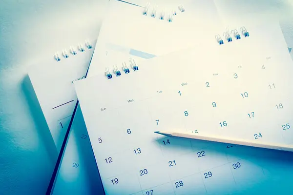 ARRIC Agent Training Calendar