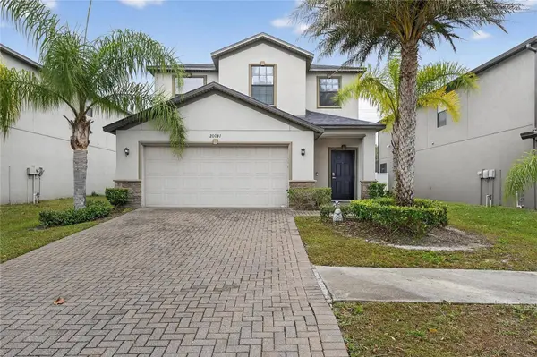 20041 SATIN LEAF AVE, Tampa, FL 33647