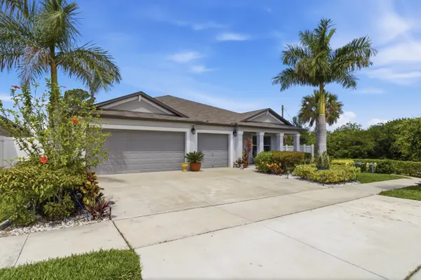 Sand Daisy Pl, Ruskin, FL 33570