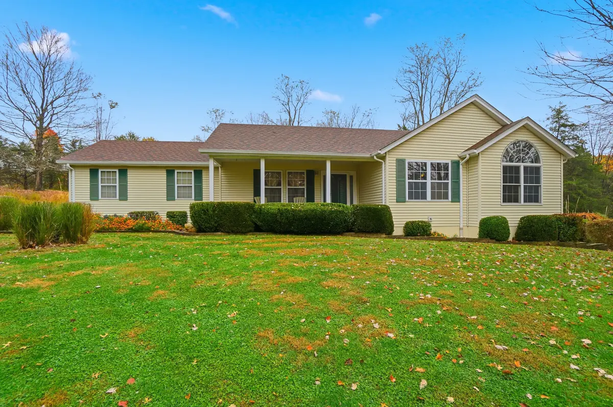 22128 Schwier Rd, Sunman, IN 47041-7506