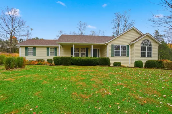 22128 Schwier Rd, Sunman, IN 47041-7506