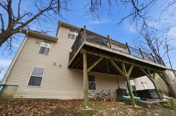 478 Eagleview Dr, Lawrenceburg, IN 47025-6706