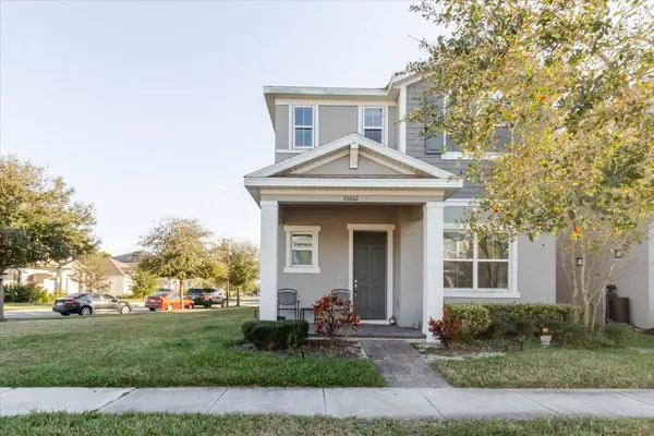 16012 MICELLI DR, Winter Garden, FL 34787