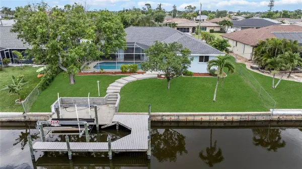 1314 SE 15TH TER, Cape Coral, FL 33990