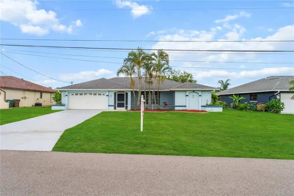1314 SE 15TH TER, Cape Coral, FL 33990