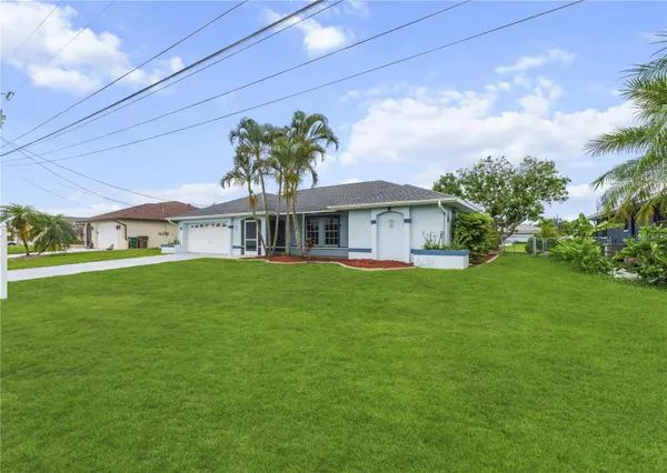 1314 SE 15TH TER, Cape Coral, FL 33990