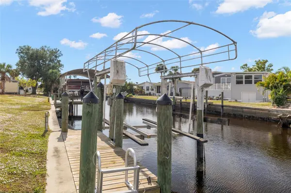 3313 BAYSIDE Pkwy, Punta Gorda, FL 33982