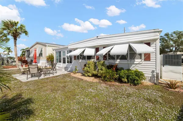 3313 BAYSIDE Pkwy, Punta Gorda, FL 33982