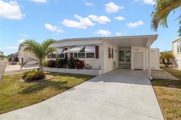 3313 BAYSIDE Pkwy, Punta Gorda, FL 33982