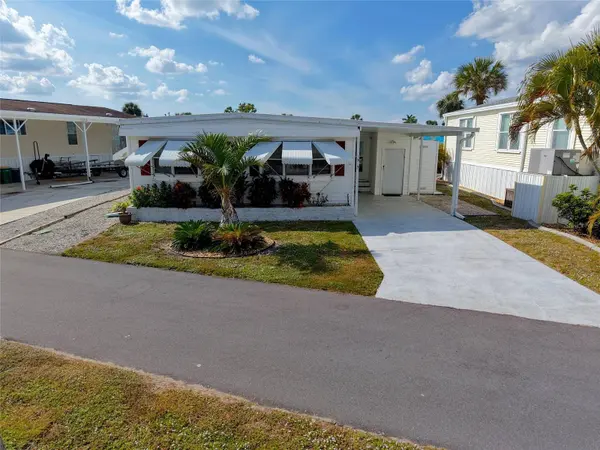 3313 BAYSIDE Pkwy, Punta Gorda, FL 33982